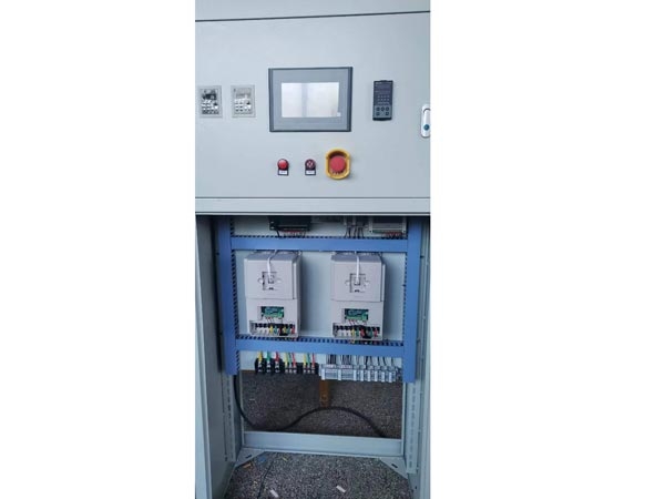 鍋爐電氣自動(dòng)化系統(tǒng)