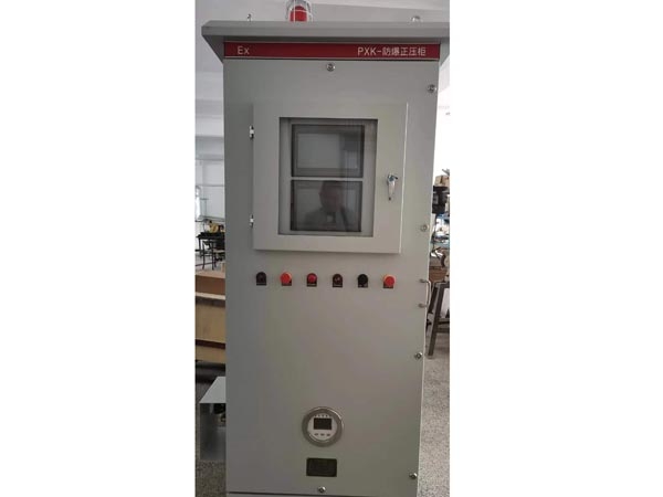鍋爐電氣自動(dòng)化系統(tǒng)