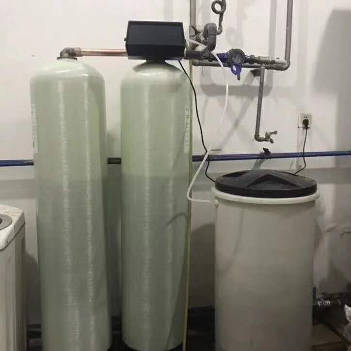 泰安鍋爐軟化水處理設(shè)備